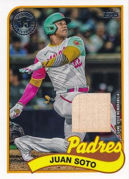 Juan Soto