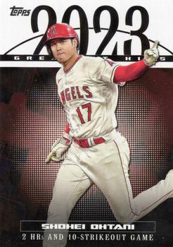 Shohei Ohtani