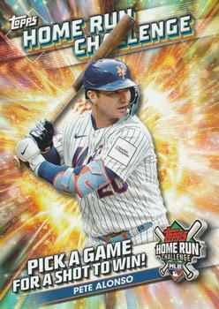 Pete Alonso