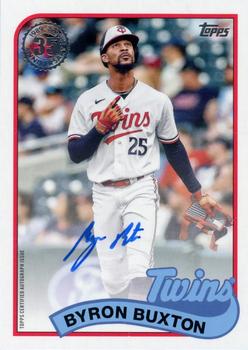 Byron Buxton