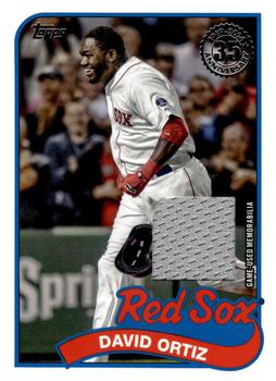 David Ortiz