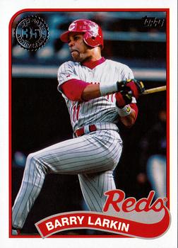 Barry Larkin