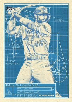 Paul Goldschmidt