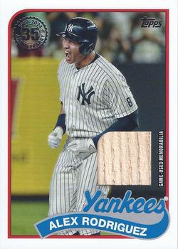 Alex Rodriguez