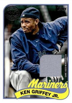 Ken Griffey Jr.
