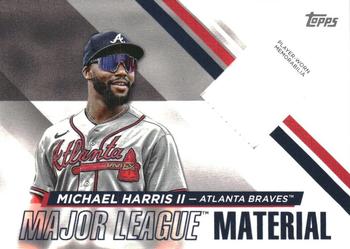 Michael Harris II