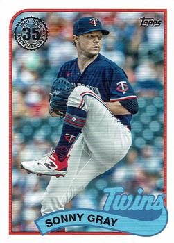 Sonny Gray
