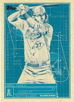 Mike Trout