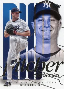 Gerrit Cole