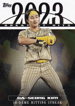 Ha-Seong Kim
