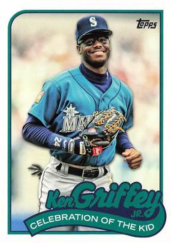 Ken Griffey Jr.