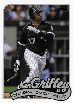 Ken Griffey Jr.