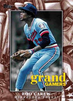 Rod Carew