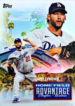 Clayton Kershaw
