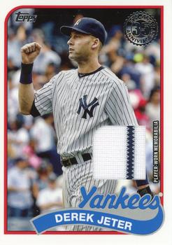 Derek Jeter