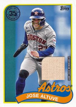 Jose Altuve