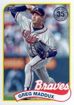 Greg Maddux