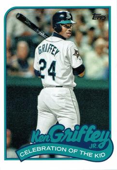 Ken Griffey Jr.