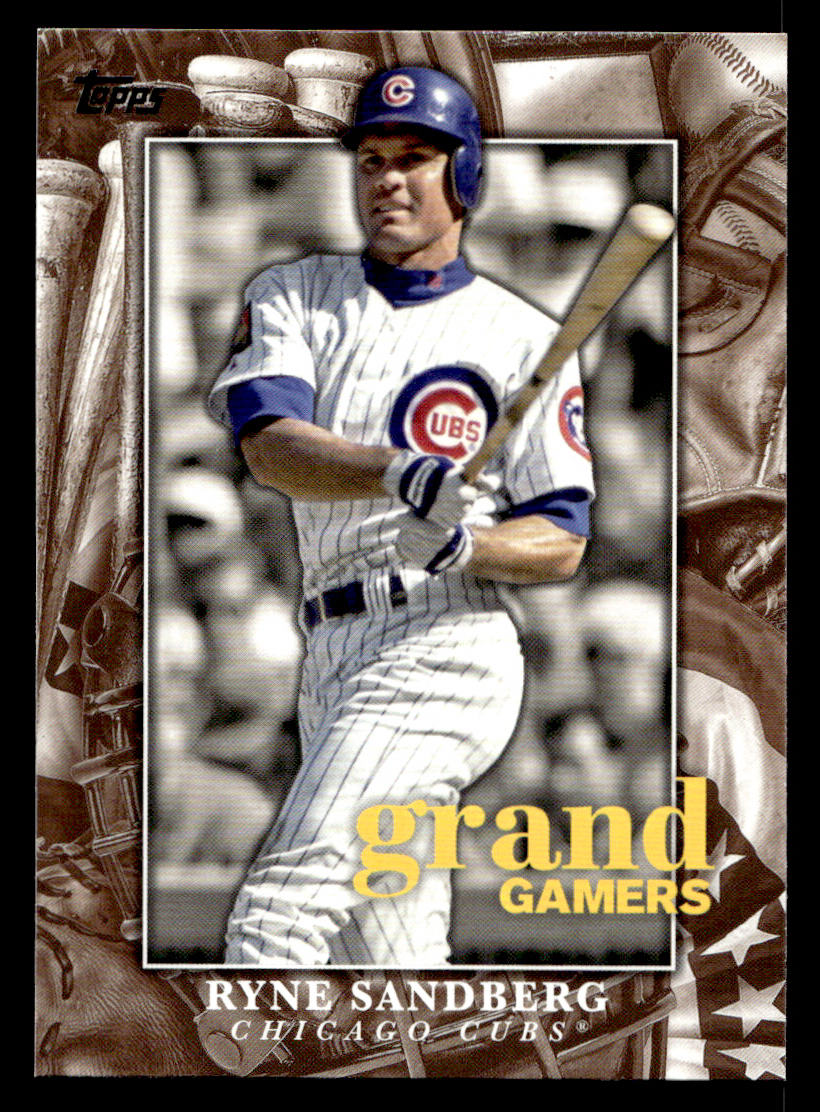 Ryne Sandberg
