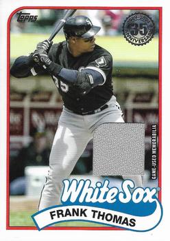Frank Thomas