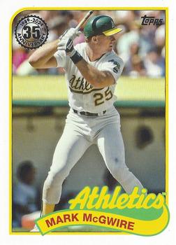 Mark McGwire