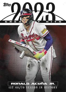 Ronald Acuña Jr.