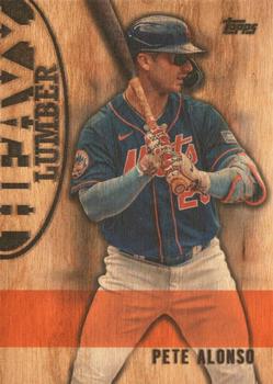 Pete Alonso