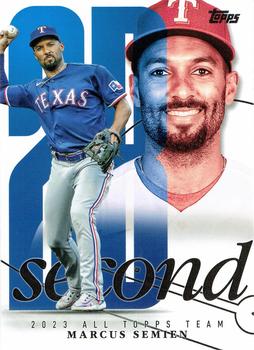 Marcus Semien