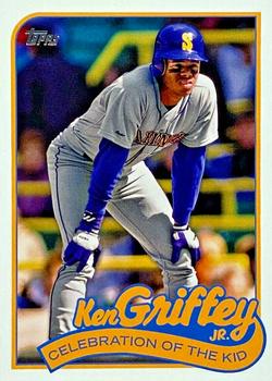 Ken Griffey Jr.