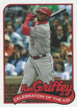 Ken Griffey Jr.