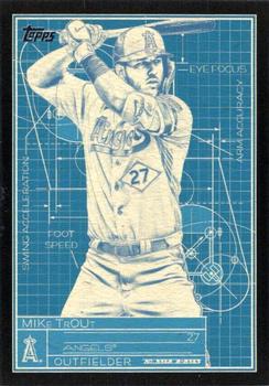 Mike Trout
