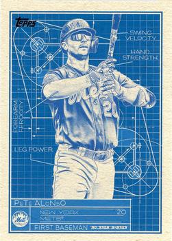 Pete Alonso