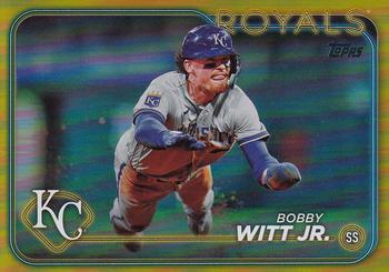 Bobby Witt Jr.