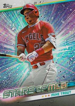 Mike Trout
