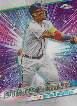 Ronald Acuña Jr.