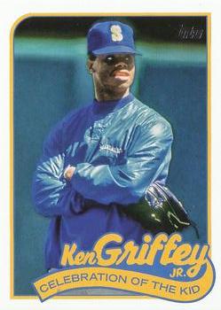 Ken Griffey Jr.