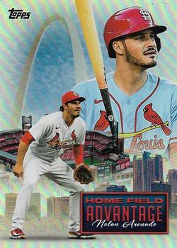 Nolan Arenado