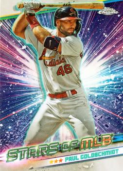 Paul Goldschmidt