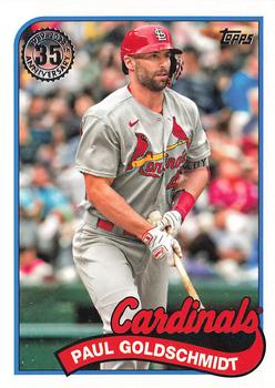 Paul Goldschmidt
