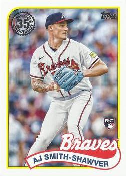 AJ Smith-Shawver