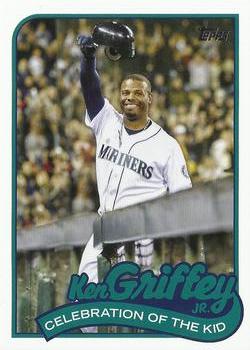 Ken Griffey Jr.