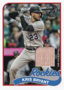 Kris Bryant