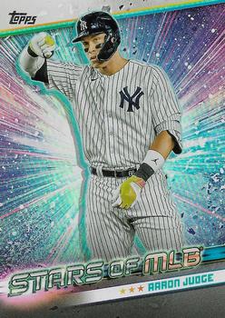 Aaron Judge