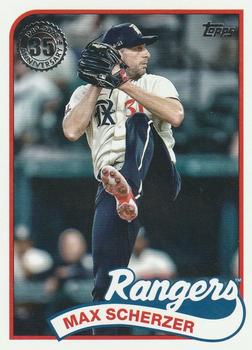 Max Scherzer