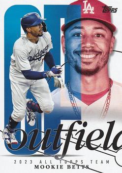 Mookie Betts