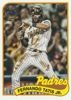 Fernando Tatis Jr.