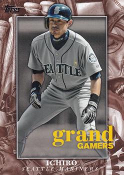 Ichiro