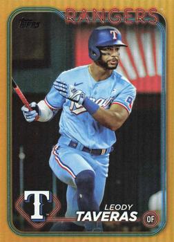 Leody Taveras