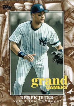 Derek Jeter