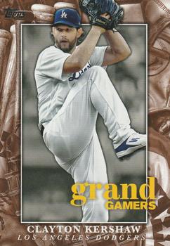 Clayton Kershaw